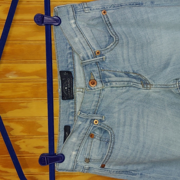 Lucky Brand Denim - Lucky Brand 🍀  Sweet n Low  Jeans